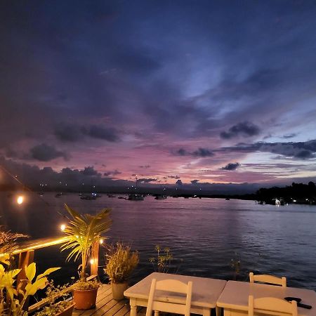 Las Olas Hotel Bocas del Toro Extérieur photo